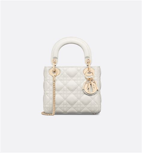 kleine lady dior tas|lady dior handbags.